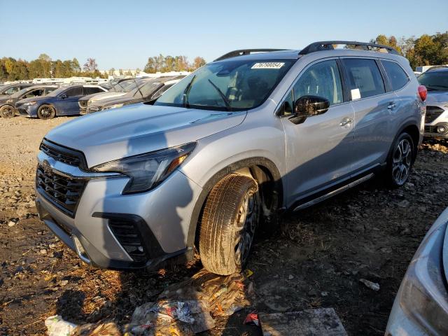  Salvage Subaru Ascent