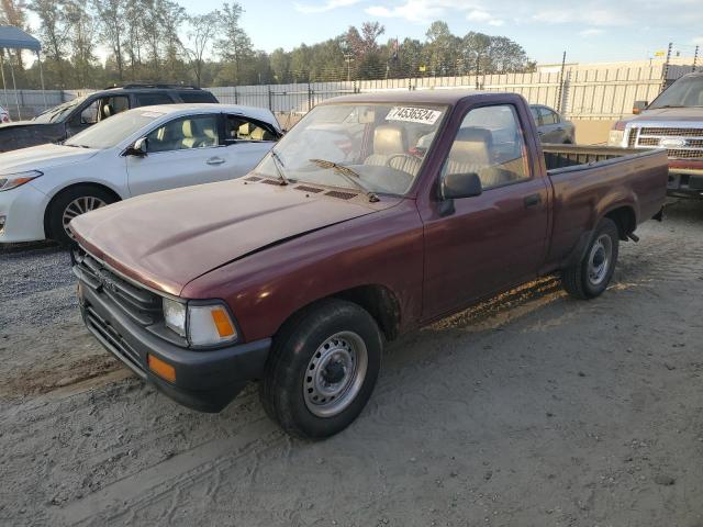  Salvage Toyota Pickup