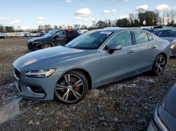  Salvage Volvo S60 B5 Ins