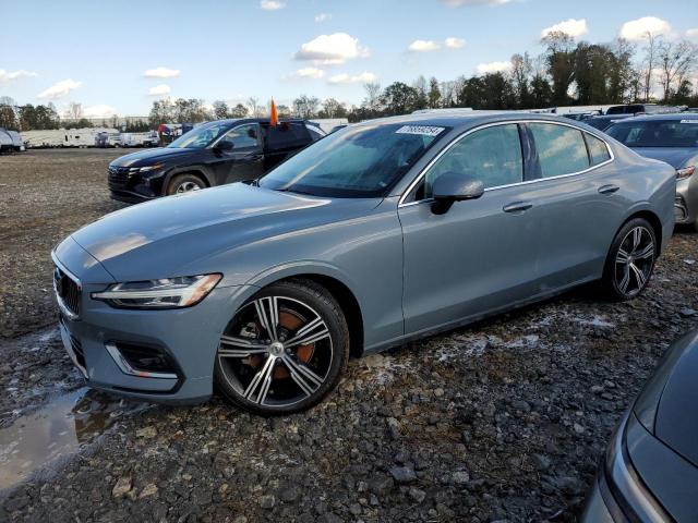  Salvage Volvo S60 B5 Ins