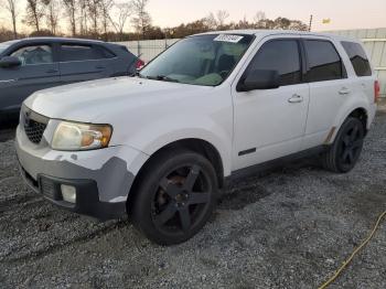  Salvage Mazda Tribute