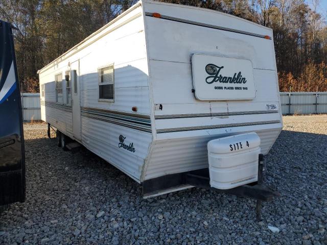  Salvage Other Rv