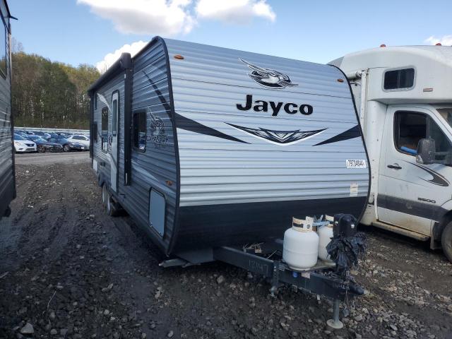  Salvage Jayco Jay Flight