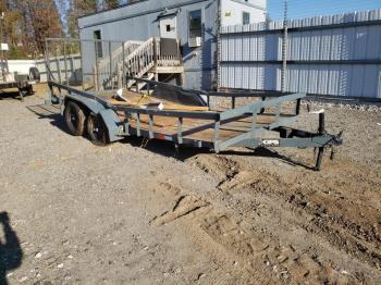  Salvage Other Trailer