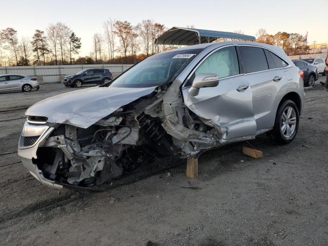  Salvage Acura RDX