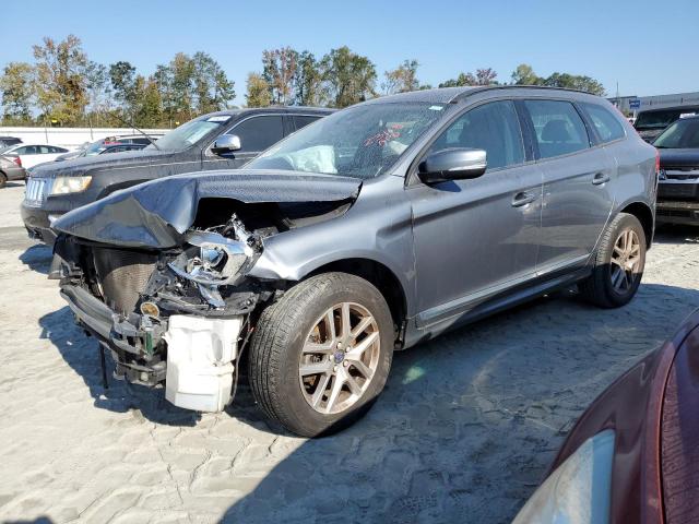  Salvage Volvo XC60