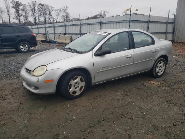  Salvage Dodge Neon