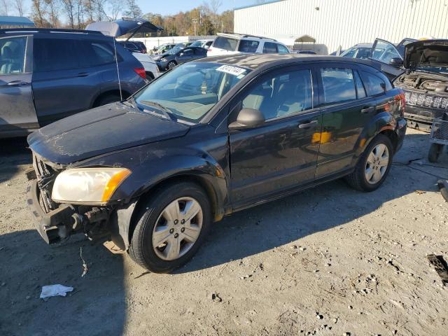  Salvage Dodge Caliber