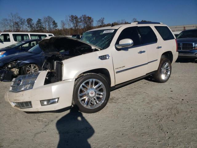  Salvage Cadillac Escalade