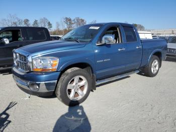  Salvage Dodge Ram 1500