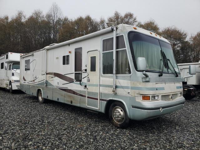  Salvage Ford F-550