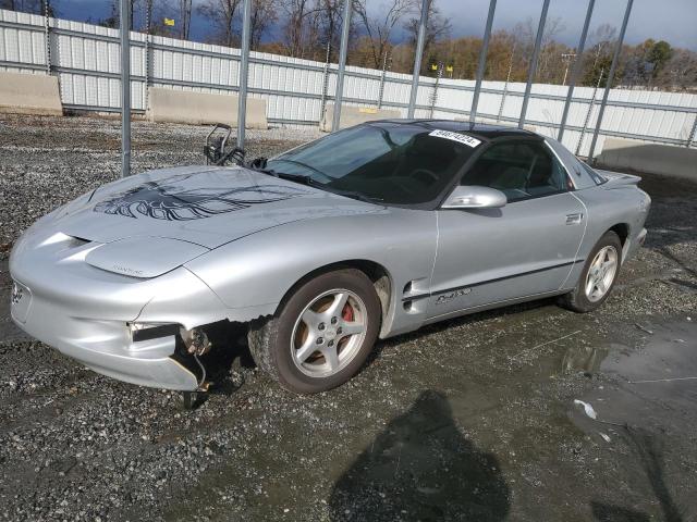  Salvage Pontiac Firebird