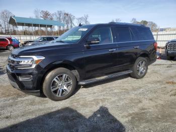  Salvage Ford Expedition