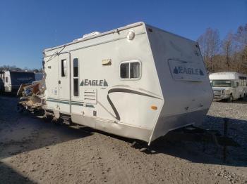  Salvage Jayco Eagle