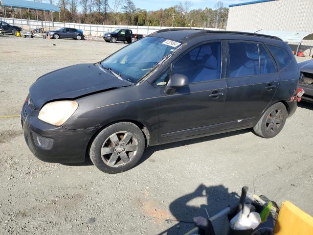  Salvage Kia Rondo