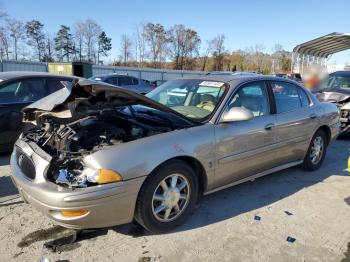  Salvage Buick LeSabre