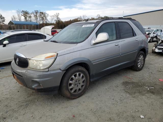  Salvage Buick Rendezvous