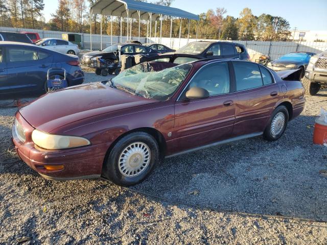  Salvage Buick LeSabre