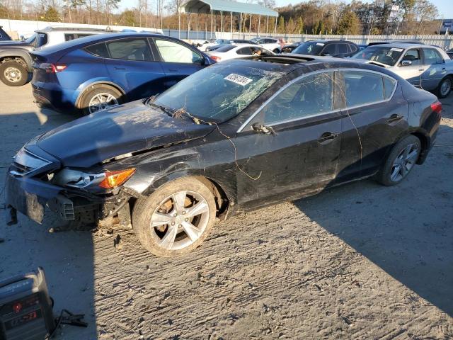  Salvage Acura ILX