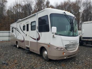  Salvage Coachmen Motorhome