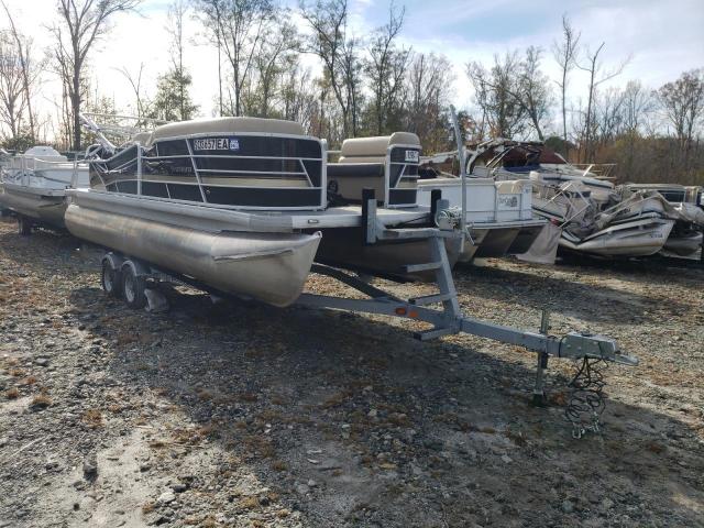  Salvage Swee Pontoon