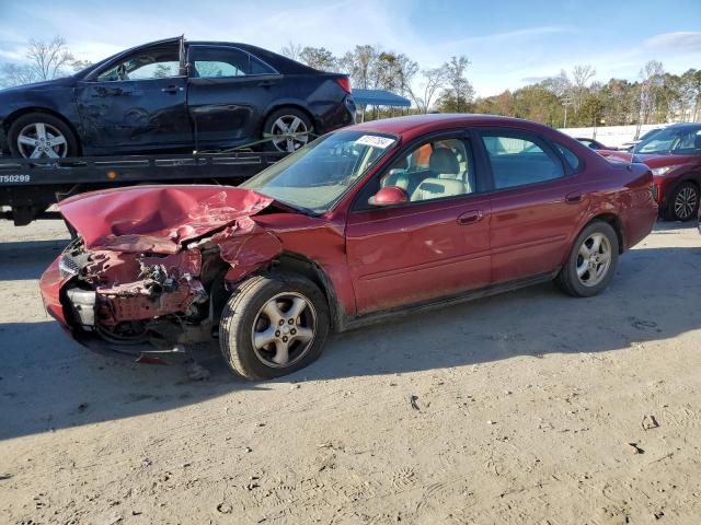  Salvage Ford Taurus Ses