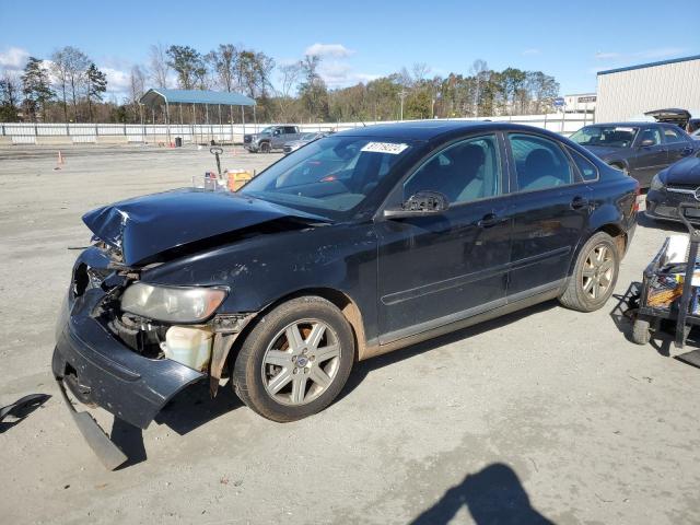  Salvage Volvo S40