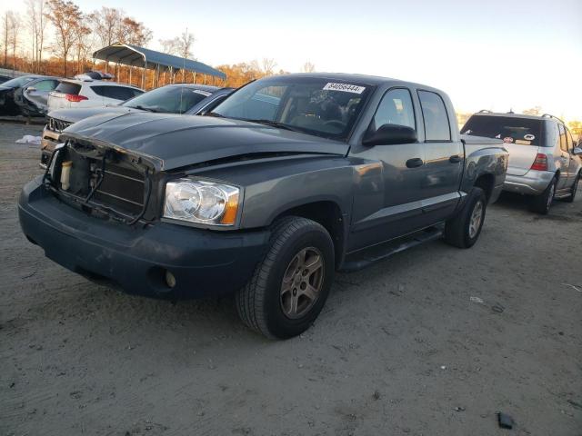  Salvage Dodge Dakota