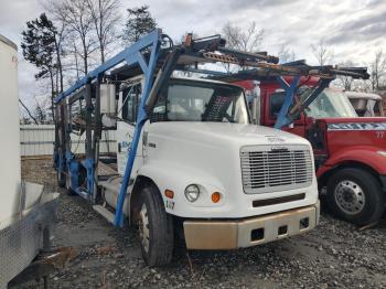  Salvage Freightliner Medium Con