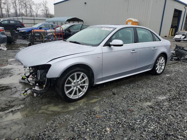  Salvage Audi A4