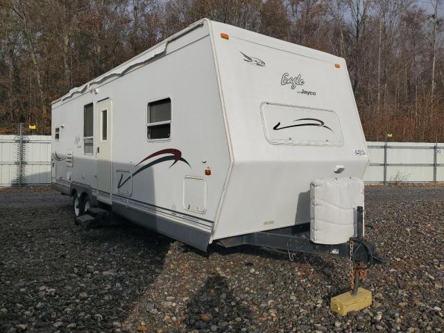  Salvage Jayco Eagle