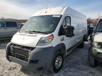  Salvage Ram Promaster