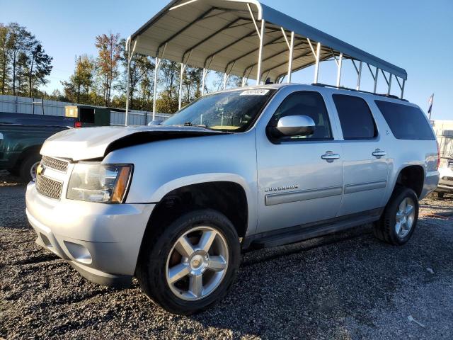  Salvage Chevrolet Suburban