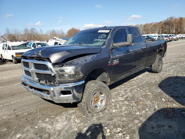  Salvage Ram 2500