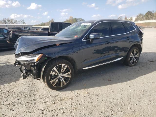  Salvage Volvo Xc60 T8 Re