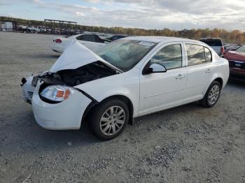  Salvage Chevrolet Cobalt