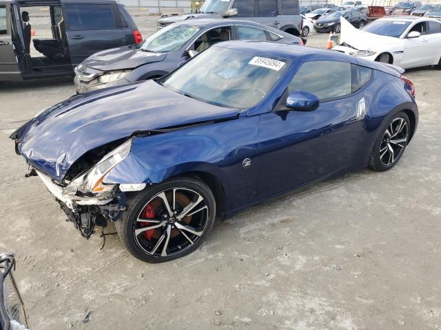  Salvage Nissan 370Z