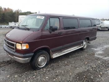  Salvage Dodge B Series