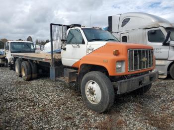  Salvage Chevrolet Kodiak