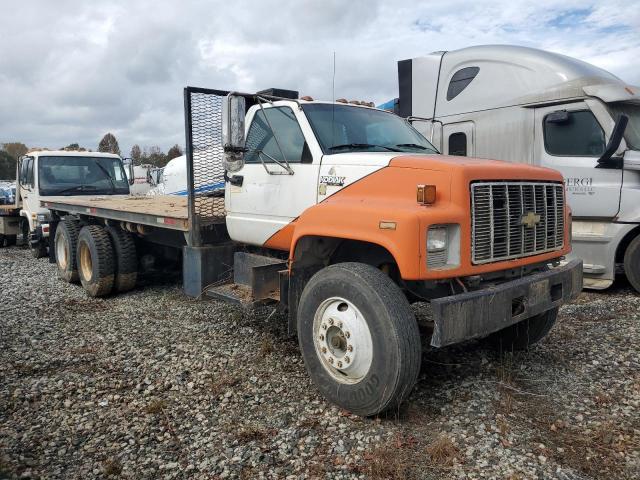  Salvage Chevrolet Kodiak