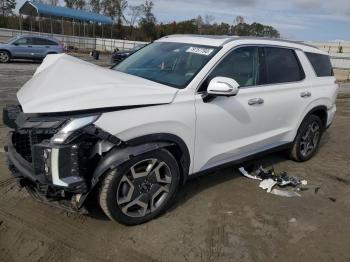  Salvage Hyundai PALISADE