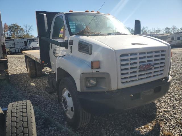  Salvage GMC C K R7500