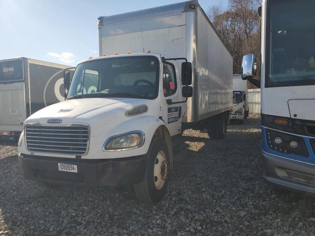  Salvage Freightliner M2 106 Med