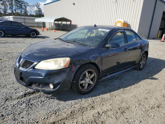  Salvage Pontiac G6