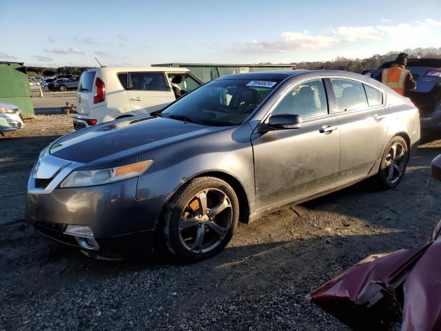  Salvage Acura TL