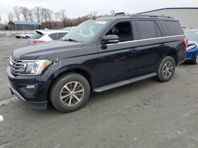  Salvage Ford Expedition