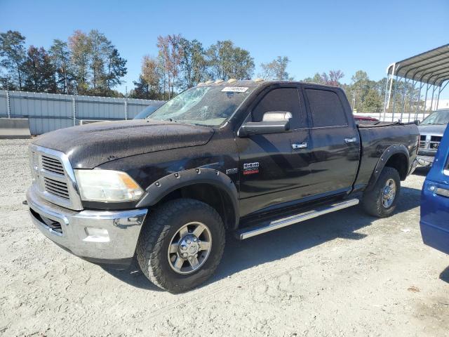  Salvage Dodge Ram 2500