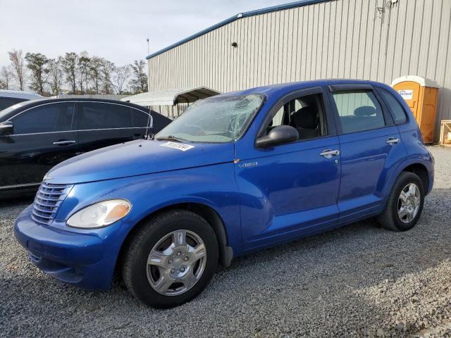  Salvage Chrysler PT Cruiser