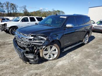  Salvage Ford Expedition