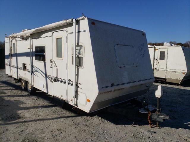  Salvage Other Rv